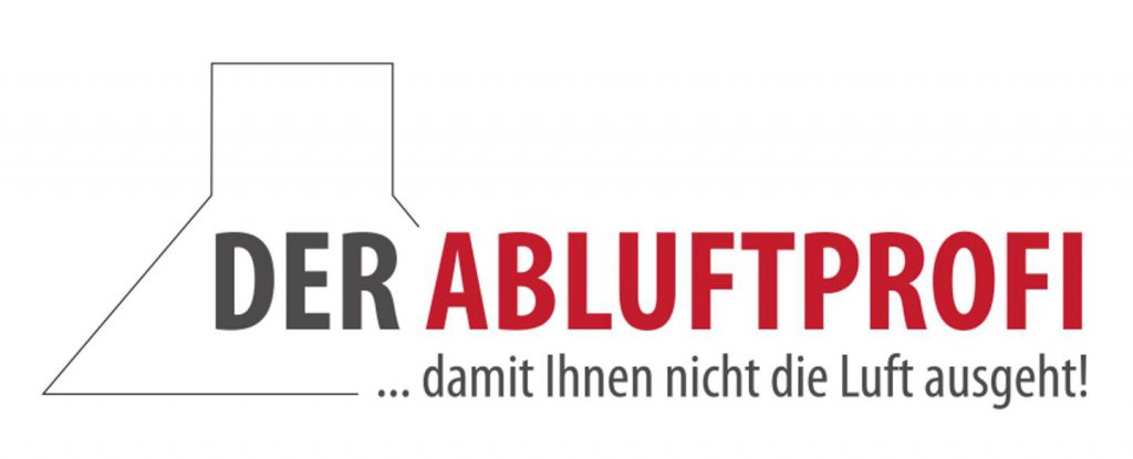Der Abluftprofi – damit Ihnen nicht die Luft ausgeht!